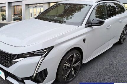 Peugeot 308 31.160 km 22.380 &euro; Mannheim 68309