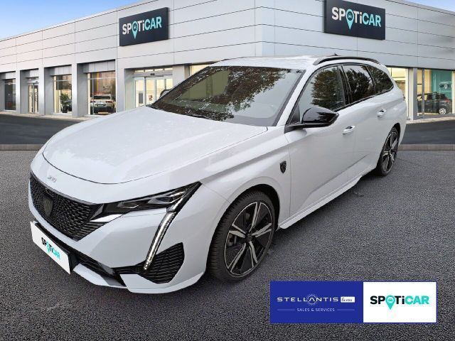 Peugeot 308 31.160 km 22.380 &euro; Mannheim 68309