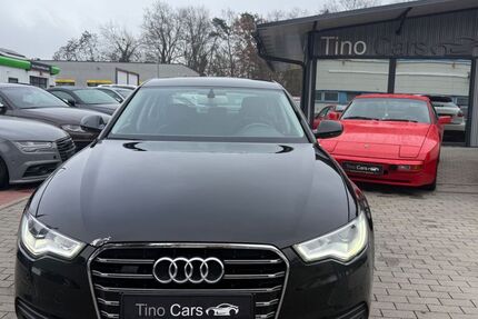 Audi A6 232.000 km 9.499 &euro; schifferstadt 67105
