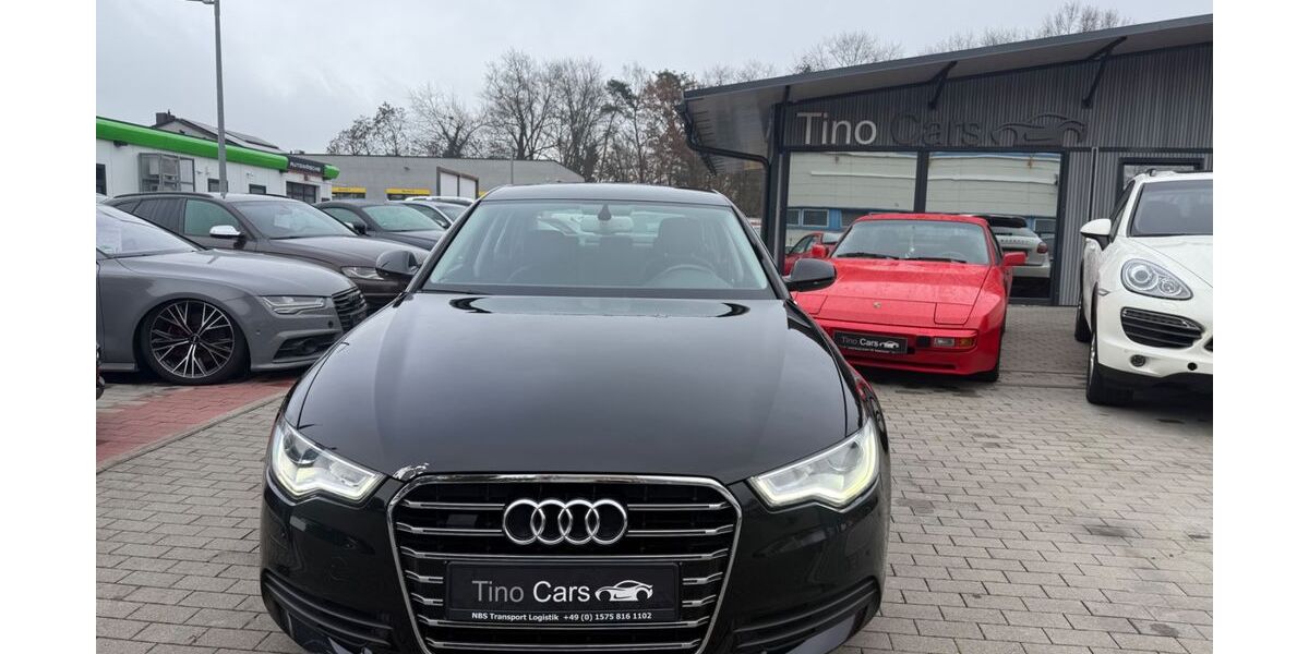 Audi A6 232.000 km 9.999 &euro; schifferstadt 67105