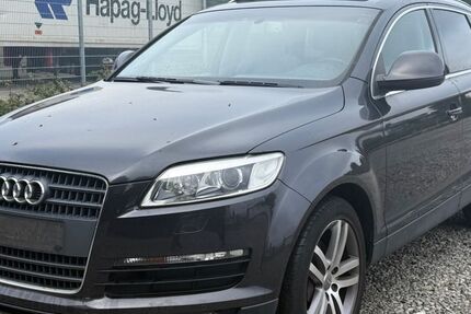 Audi Q7 290.000 km 4.750 &euro; Weinheim 69469