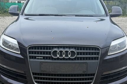 Audi Q7 290.000 km 5.990 &euro; Weinheim 69469