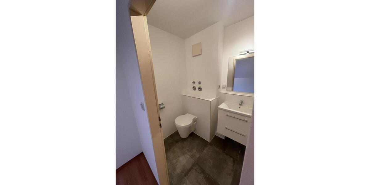 Etagenwohnung Mannheim Neckarstadt-Ost - 1 Zimmer, 23 m&sup2;, 600&euro; | Angebot:26285257