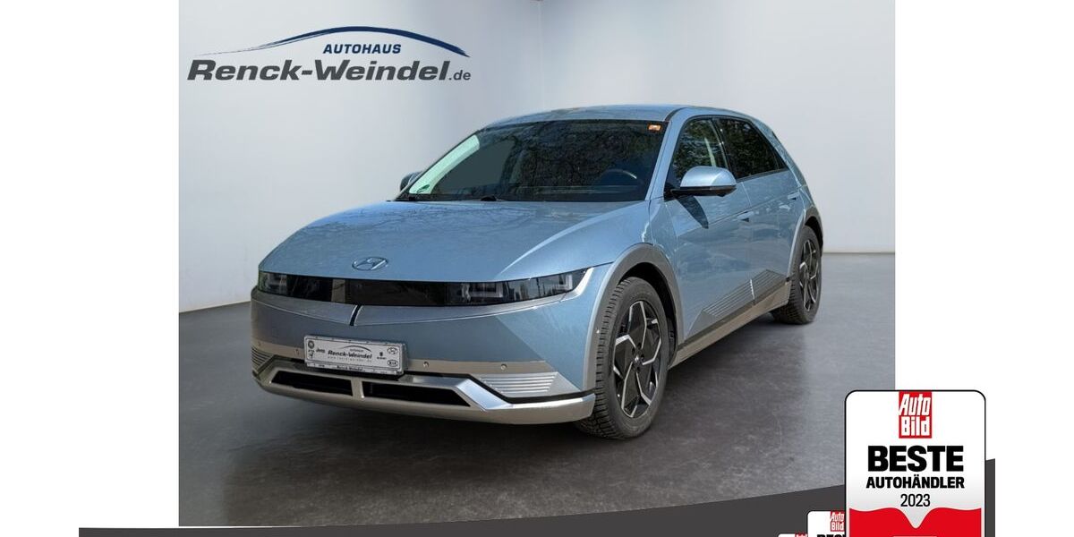 Hyundai IONIQ 5 114.526 km 28.989 &euro; Speyer 67346