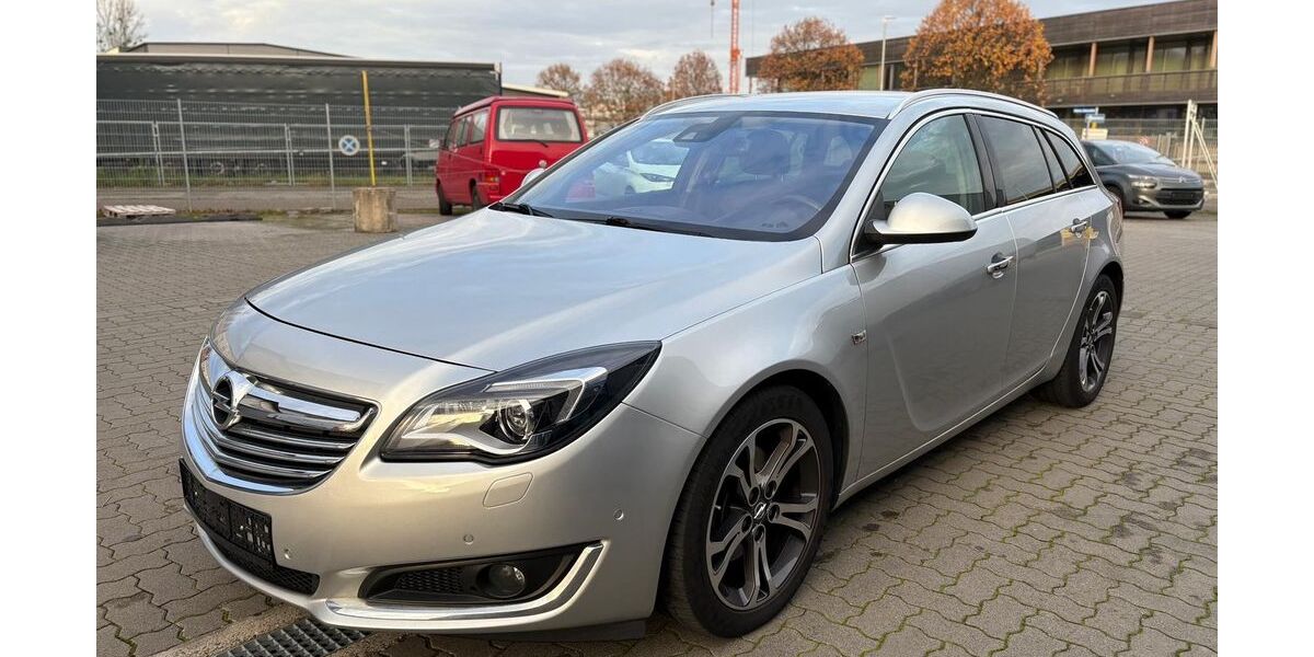 Opel Insignia 152.000 km 6.950 € Philippsburg 76661