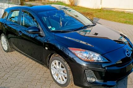 Mazda 3 171.000 km 3.500 &euro; Heppenheim 64646