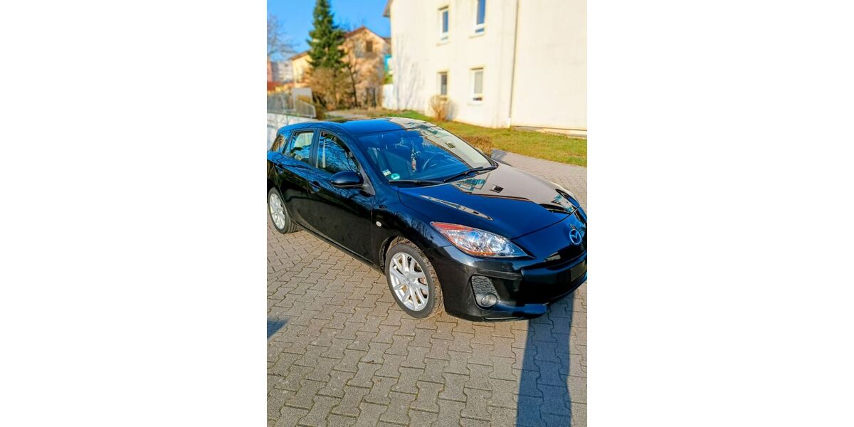 Mazda 3 171.000 km 3.500 &euro; Heppenheim 64646