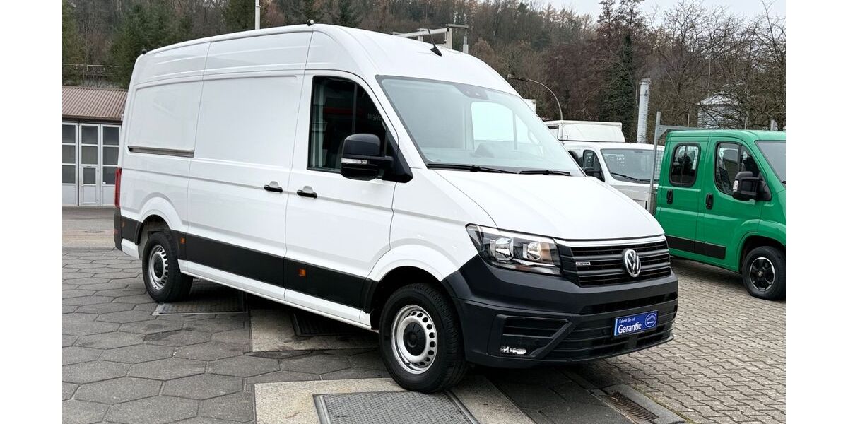 VW Crafter 87.098 km 27.950 € Neckarbischofsheim 74924