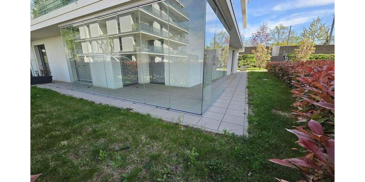 Etagenwohnung Mannheim Waldhof - 2 Zimmer, 85 m&sup2;, 389.000&euro; | Angebot:24873564