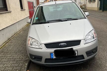 Ford C-Max 183.000 km 1.950 &euro; Otterstadt 67166