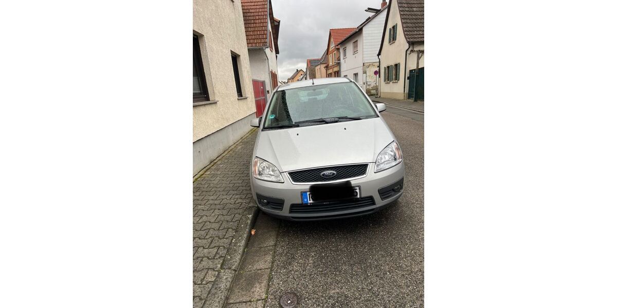 Ford C-Max 183.000 km 1.950 &euro; Otterstadt 67166
