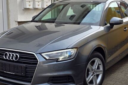 Audi A3 140.800 km 15.490 € Heidelberg 69124