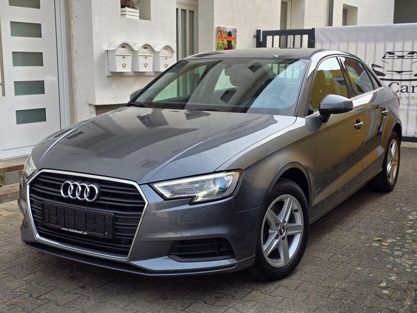 Audi A3 140.800 km 15.490 € Heidelberg 69124