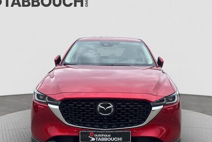 Mazda CX-5 45.950 km 34.999 € Speyer 67346