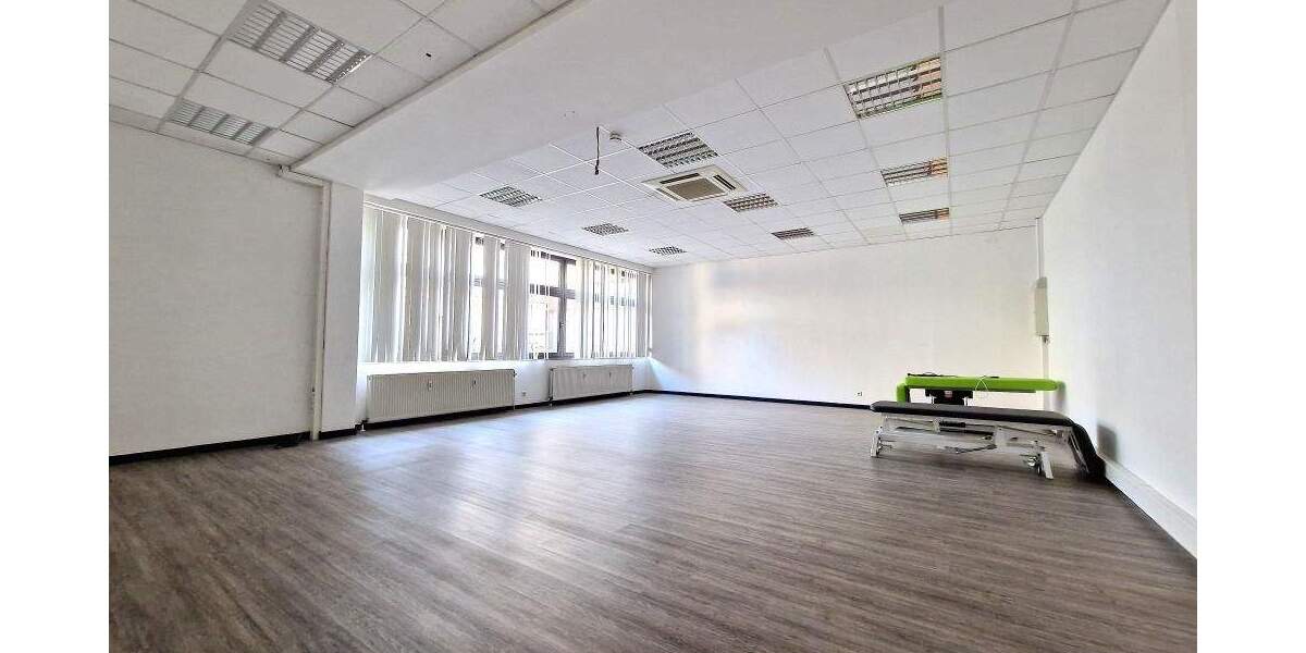 Vielseitige Gewerbefläche mit Schulungs-, Büro- und Ladenbereich in zentraler Lage der Schwetzingerstadt - Gewerbeobjekt Mannheim Schwetzingerstadt | Angebot:23970126
