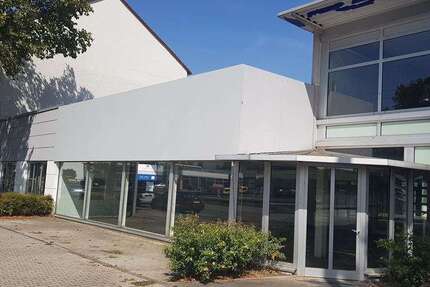 Gewerbeobjekt Mannheim Niederfeld - 2.350.000&euro; | Angebot:27097800