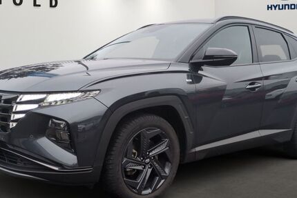 Hyundai TUCSON 35.600 km 26.900 &euro; Ludwigshafen 67059