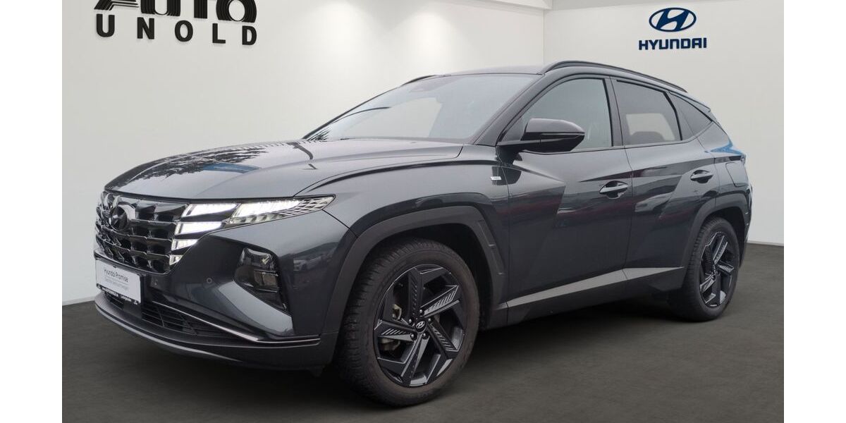 Hyundai TUCSON 35.600 km 26.900 &euro; Ludwigshafen 67059