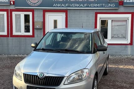 Skoda Fabia 149.800 km 2.600 &euro; Mutterstadt 67112