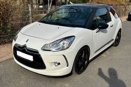 Citroen DS3 120.388 km 5.000 &euro; Eppelheim 69214