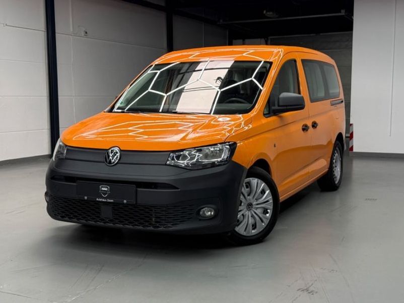 VW Caddy Maxi 160.420 km 17.980 € Sinsheim 74889