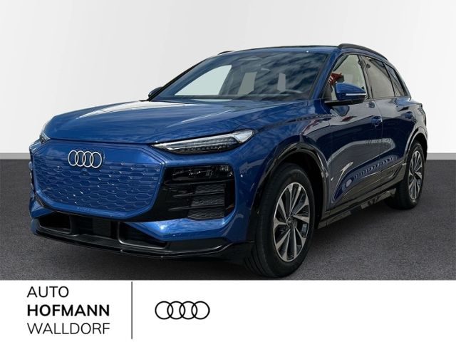 Q6 e-tron