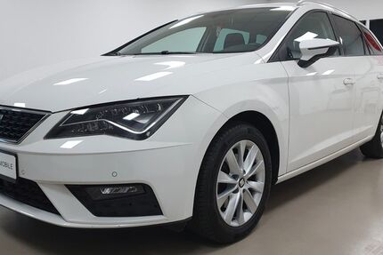 Seat Leon 121.256 km 12.990 € Sandhausen ( bei Heidelberg ) 69207