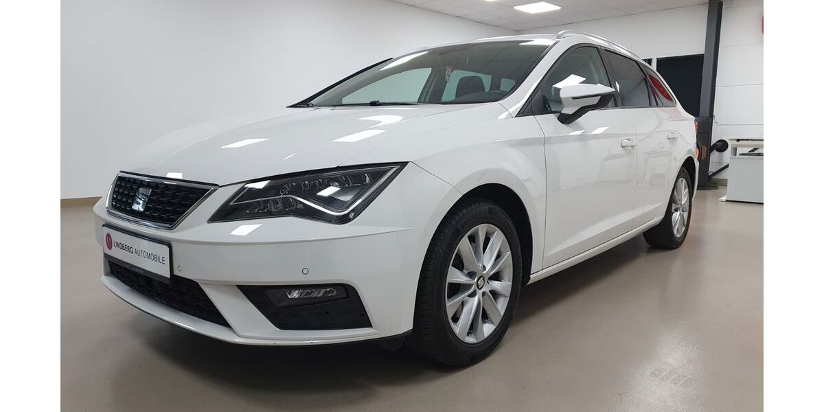 Seat Leon 121.256 km 12.990 € Sandhausen ( bei Heidelberg ) 69207