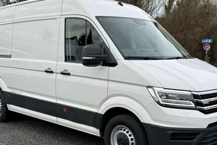 VW Crafter 58.527 km 15.790 &euro; Sinsheim 74889