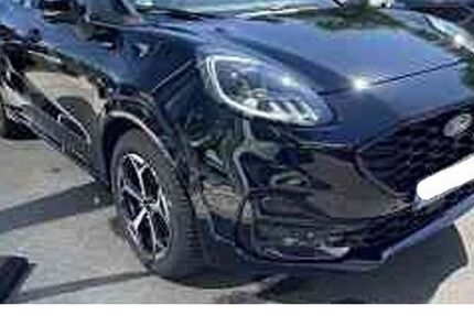 Ford Puma 19.774 km 23.490 &euro; Weinheim 69469