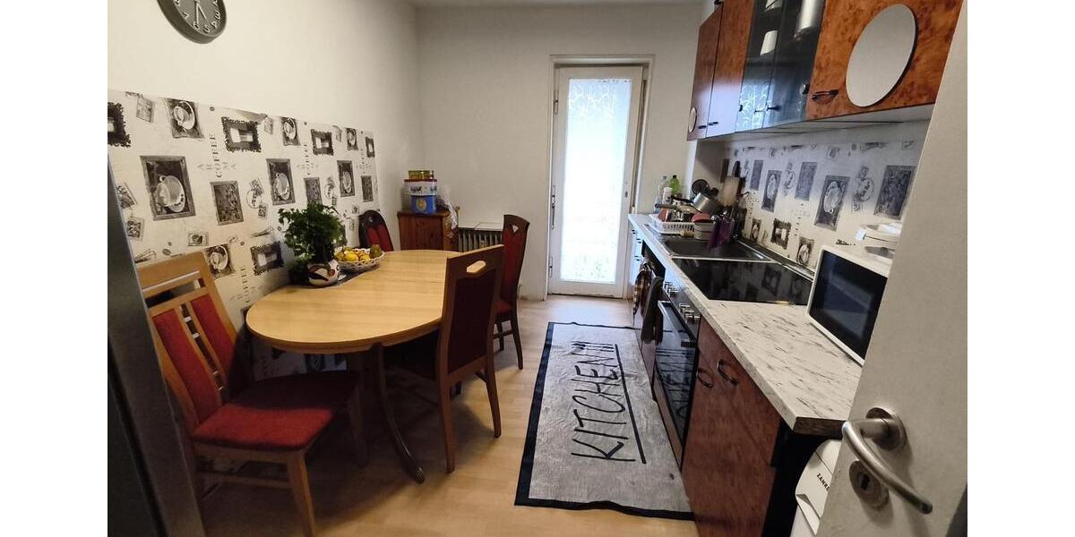 Etagenwohnung Mannheim Niederfeld - 2 Zimmer, 70 m&sup2;, 900&euro; | Angebot:26386645