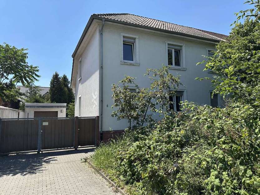 Haus zum Kaufen in Viernheim 459.000 € 215 m²