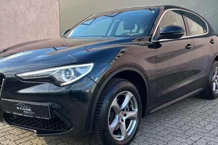Alfa Romeo Stelvio 120.000 km 18.790 &euro; Speyer 67346