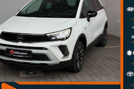 Opel Crossland (X) 2.698 km 21.619 € Heidelberg 69115
