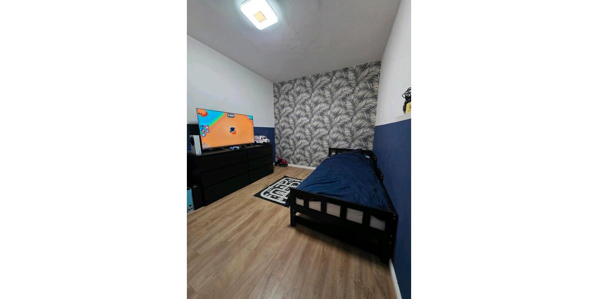 Erdgeschoßwohnung Ludwigshafen am Rhein Ludwigshafen-Hemshof - 5 Zimmer, 95 m&sup2;, 195.000&euro; | Angebot:27095854