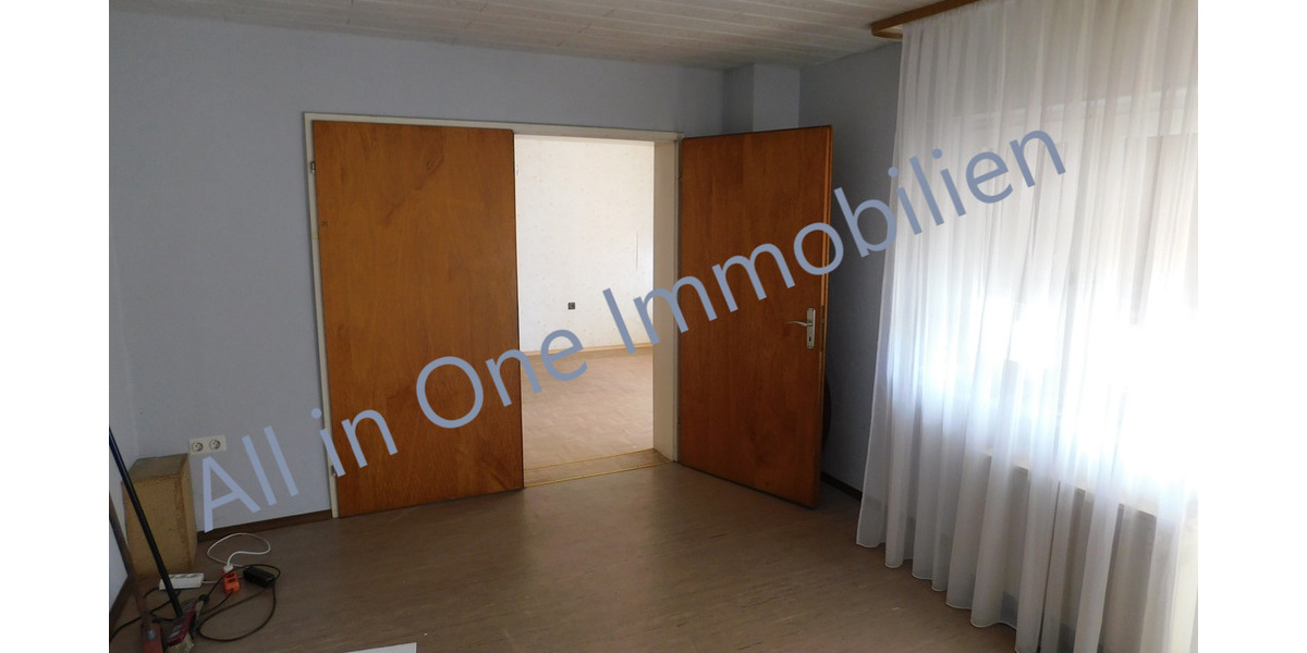 Einfamilienhaus Ubstadt-Weiher Weiher - 6 Zimmer, 125 m&sup2;, 299.000&euro; | Angebot:25142157