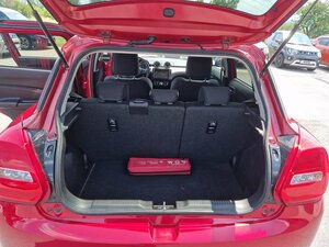 Suzuki Swift 1.0 Boosterjet (SHVS) Hybrid Comfort+ 98.600 km 12.400 € Obrigheim-Asbach 74847