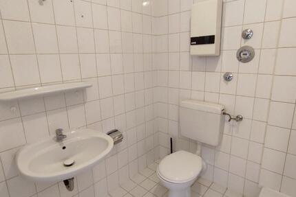 1 Zimmer Wohnung mit Einbauküche 1 zimmer