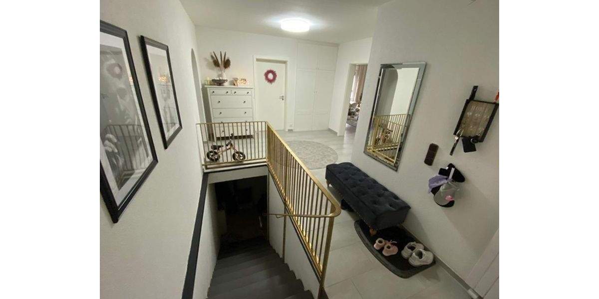Mehrfamilienhaus, Wohnhaus Wald-Michelbach Michelbach - 7 Zimmer, 197 m&sup2;, 379.000&euro; | Angebot:26902957