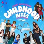 Disney / Nick Party - Childhoodnites