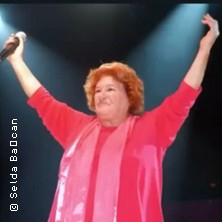 Selda Bağcan 13.06.2026 Congress Center Rosengarten Mannheim