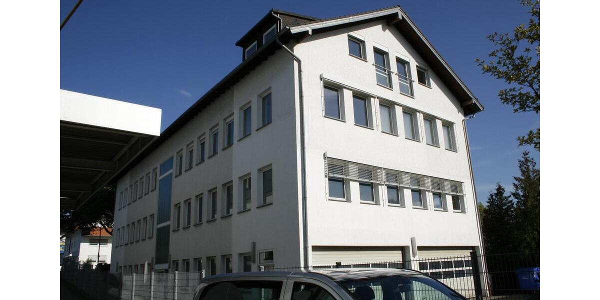 Gewerbeobjekt Heidelberg Boxberg - 1.600&euro; | Angebot:24825820