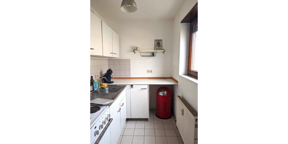 Etagenwohnung Mannheim Neckarstadt-Ost - 1 Zimmer, 36 m&sup2;, 820&euro; | Angebot:24853390