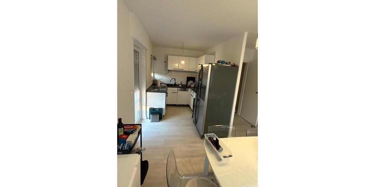 Erdgeschoßwohnung Sandhausen - 3 Zimmer, 81 m&sup2;, 1.550&euro; | Angebot:25809968