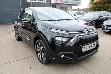 Citroen C3 21.011 km 15.790 € Schwetzingen 68723
