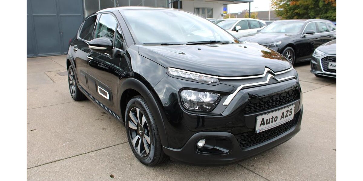 Citroen C3 21.011 km 15.790 € Schwetzingen 68723