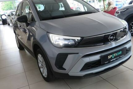 Opel Crossland (X) 18.900 km 14.980 &euro; Heidelberg 69121