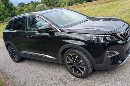 Peugeot 3008 97.000 km 22.800 &euro; Hockenheim 68766