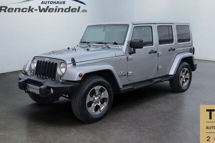 Jeep Wrangler 89.210 km 34.989 &euro; Speyer 67346