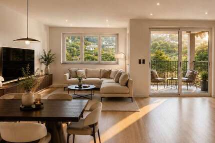 Wohnung Heidelberg Peterstal - 3 Zimmer, 115 m&sup2;, 690.000&euro; | Angebot:26768872